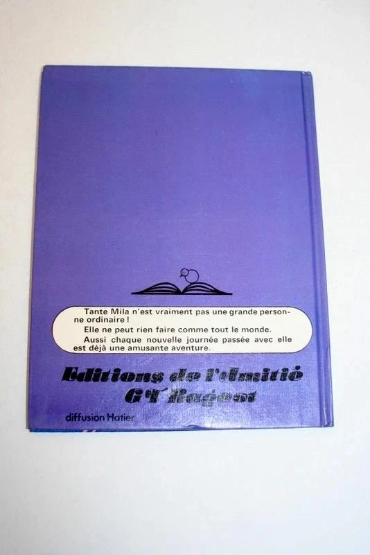 De verhalen van tante Mila door Ursula Wolfel – photo 2